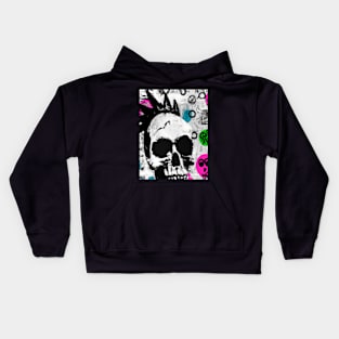 Skullcherry Kids Hoodie